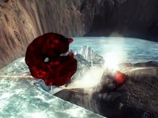 From Dust Mode Challenge