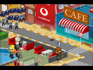 Sanal Cinayet 1. Bölüm