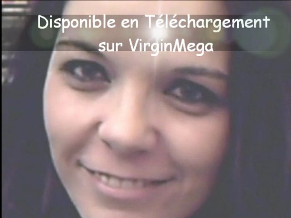 Publicité de l'Album "Emporte-moi" de Thaly