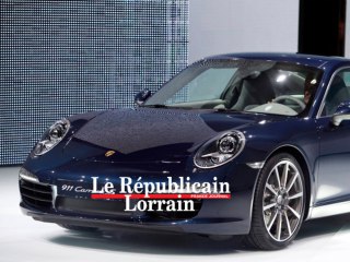 Francfort déroule ses nouveautés contre la crise