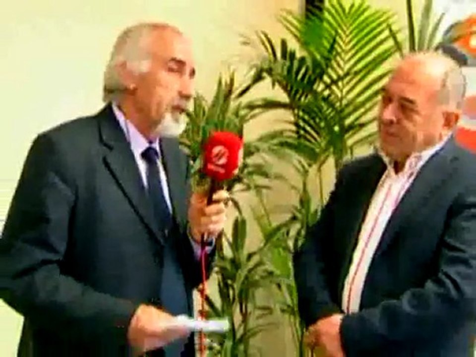 Hayatın İçinden'in Konuğu Gazi ŞAHİN (Bölüm 3 )