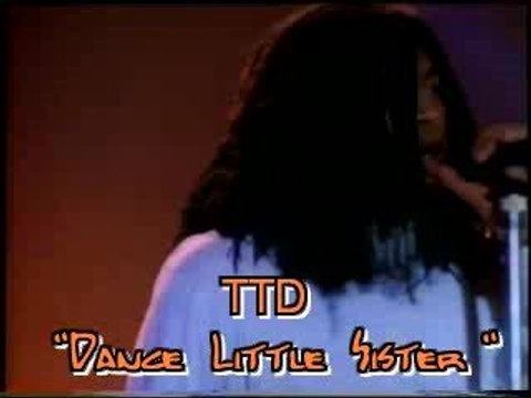 aka sananda maitreya - dance little sister