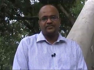 Gerald Joseph on Human Rights Training