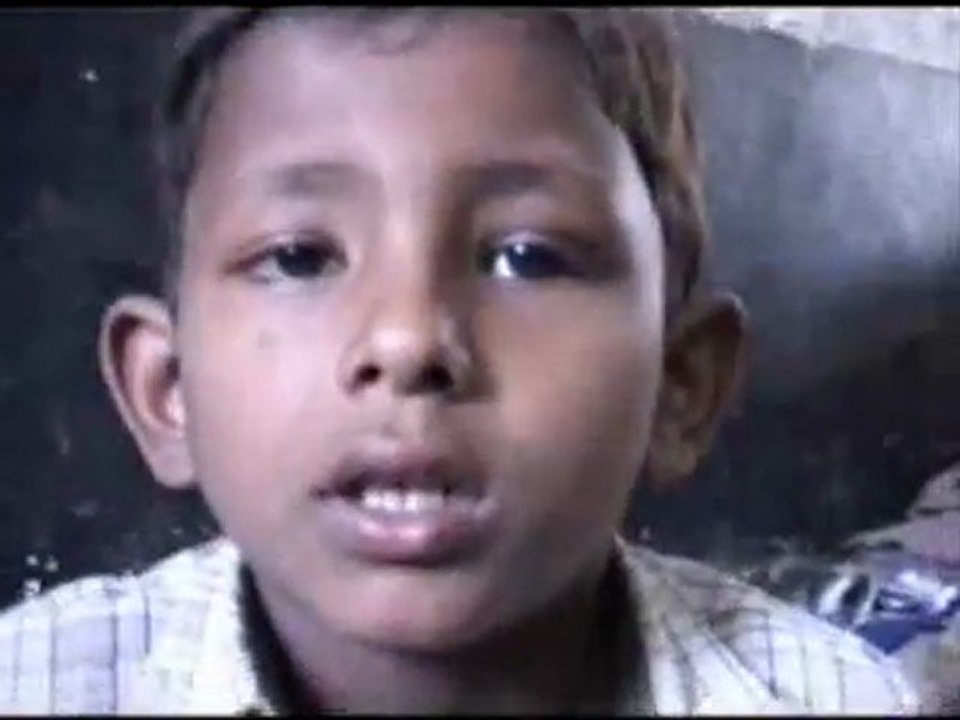 Modi responsible for rape and murder