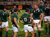 view 2011 rugby Rugby Union World Cup online streaming