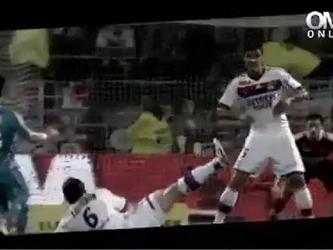 Lyon-OM : bande-annonce OMtv / OMtv online