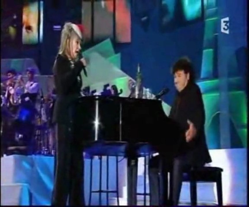 Diane Dufresne  -  J'ai Rencontré L'homme De Ma Vie -