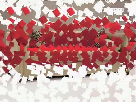 Contemporary Fabric Sofa, Designer Fabric Sofas