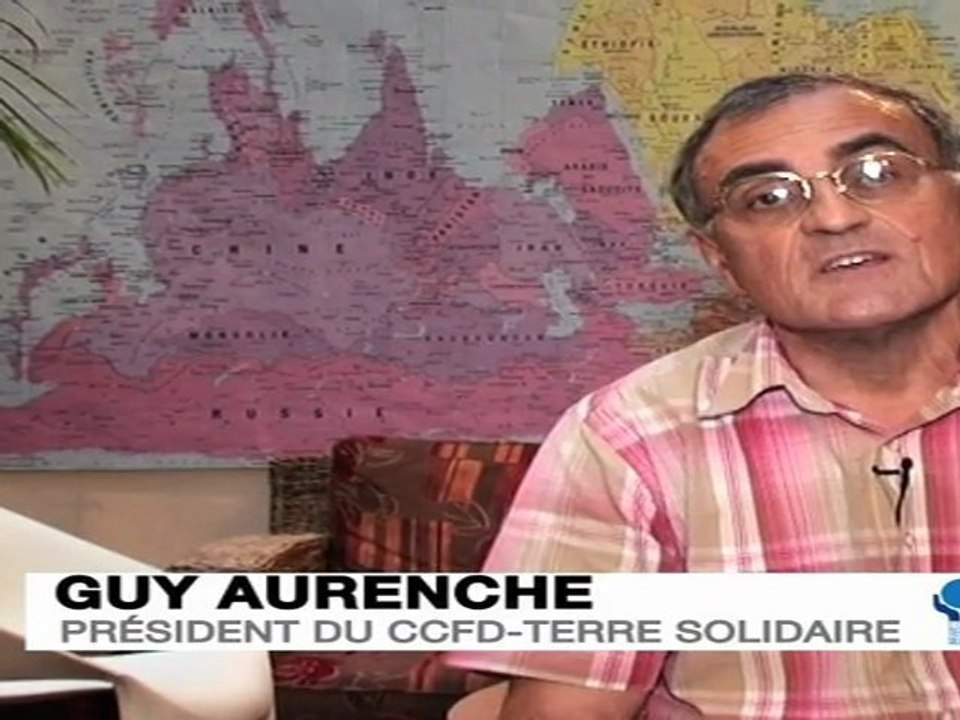 Aidons l'argent : mobilisation générale!