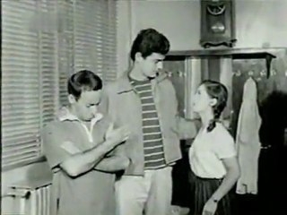 Lekeli Kadin -1- Türkan Soray