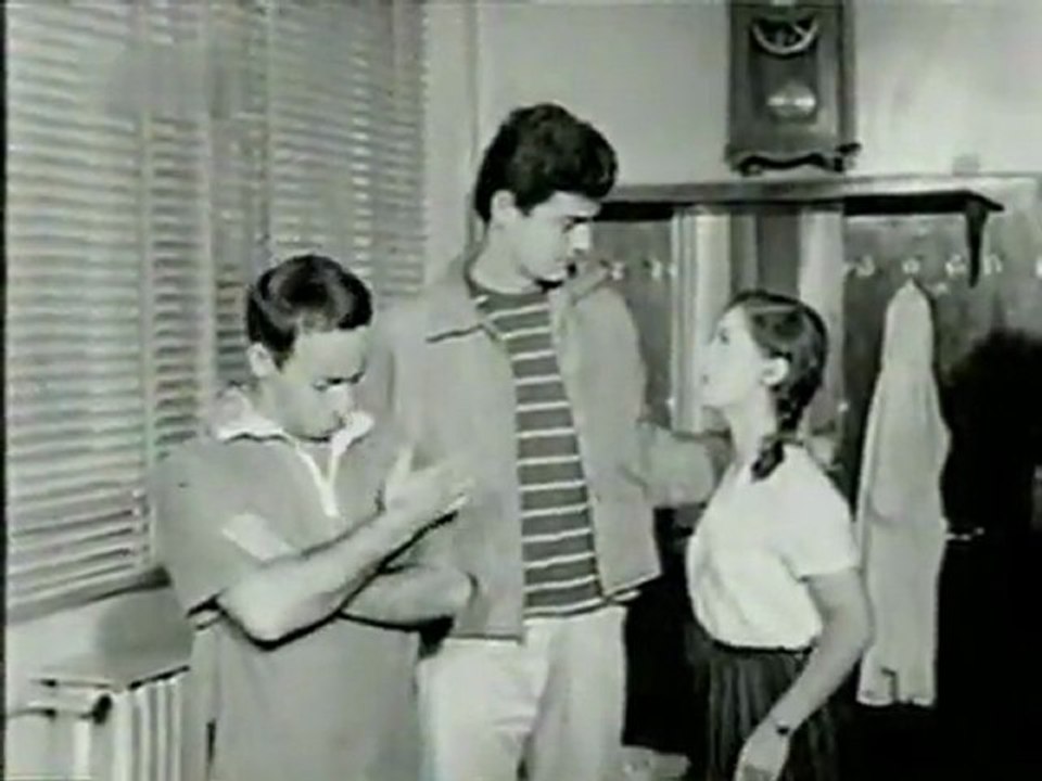 Lekeli Kadin -1- Türkan Soray