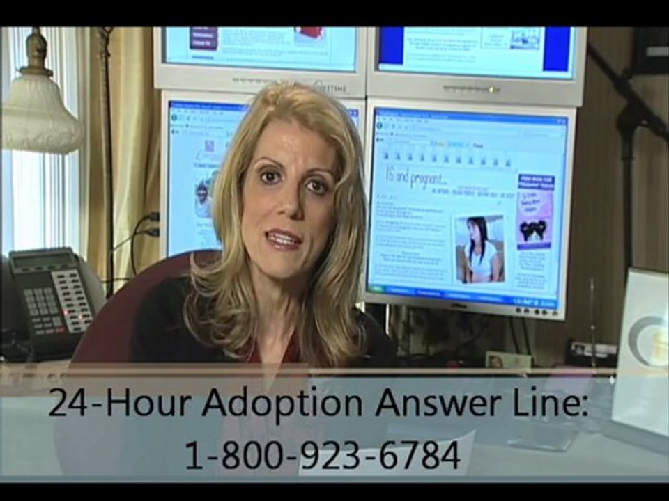 Am I Pregnant?! Find Out About Options Such as Adoption
