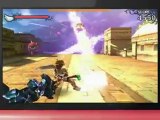 Kid Icarus: Uprising - Conférence 3DS 2011 Trailer
