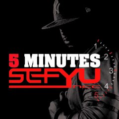Sefyu - 5 Minutes