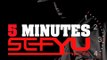 Sefyu - 5 Minutes
