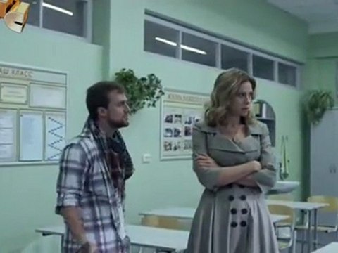 Физика или Химия 11 серия