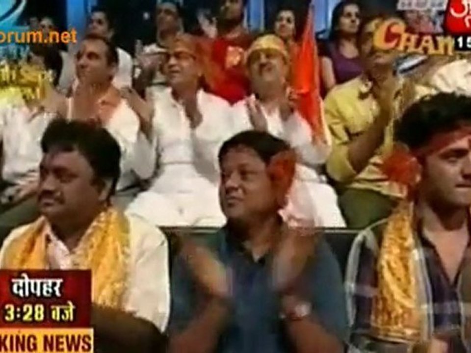 Dekho Baba Ramdev Ka Sargam