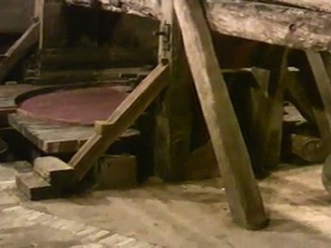 001 Le Feu des Vendanges 10-09-2011 Pressoir de Champvallon