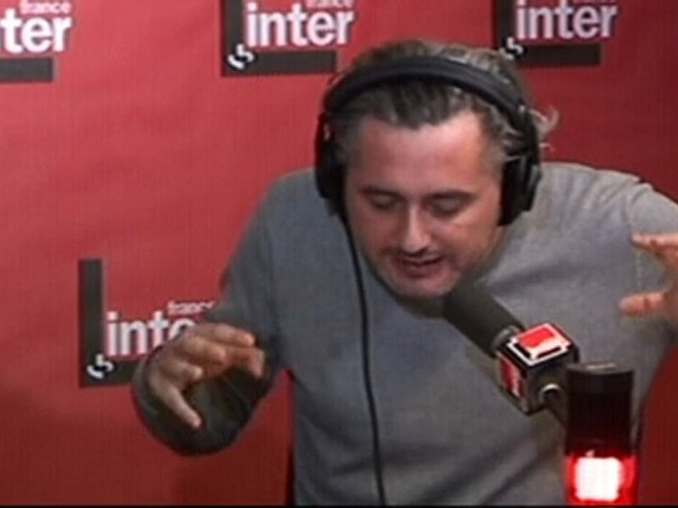 Nicolas Rey