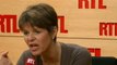 Lucy Vincent, directrice générale des affaires extérieures de Servier, invitée de RTL (14 septembre 2011)