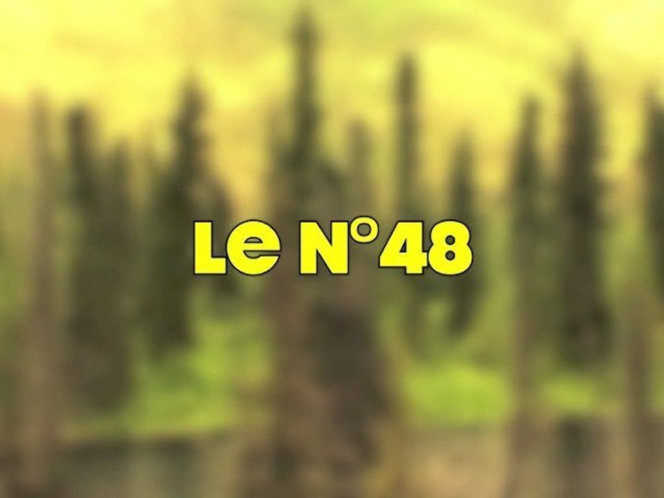 "Seconds of Eternity" N°48 (commenté)