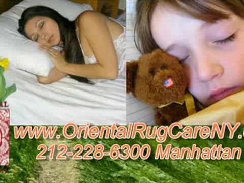 New York NY Organic Carpet Cleaning 212-228-6300