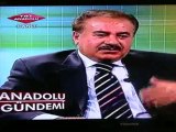 Anadolu Gündemi'nin Konuğu Gazi ŞAHİN(1)