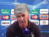 L'Inter veut oublier la défaite à Palerme