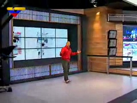 CAYENDO Y CORRIENDO DEL DIA MARTES 13 SEPTIEMBRE DE 2011 01_02