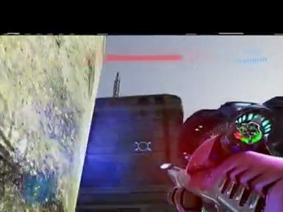 halo3 vidéotest (2) les aliens c'est trop beau