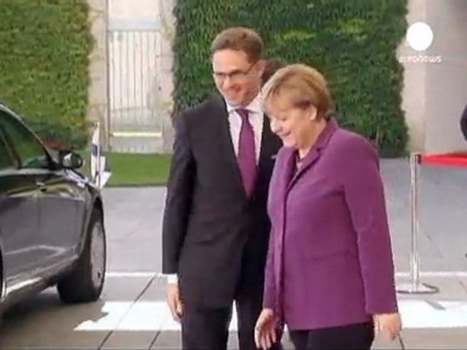 Euro crisis alarm grows in US and China