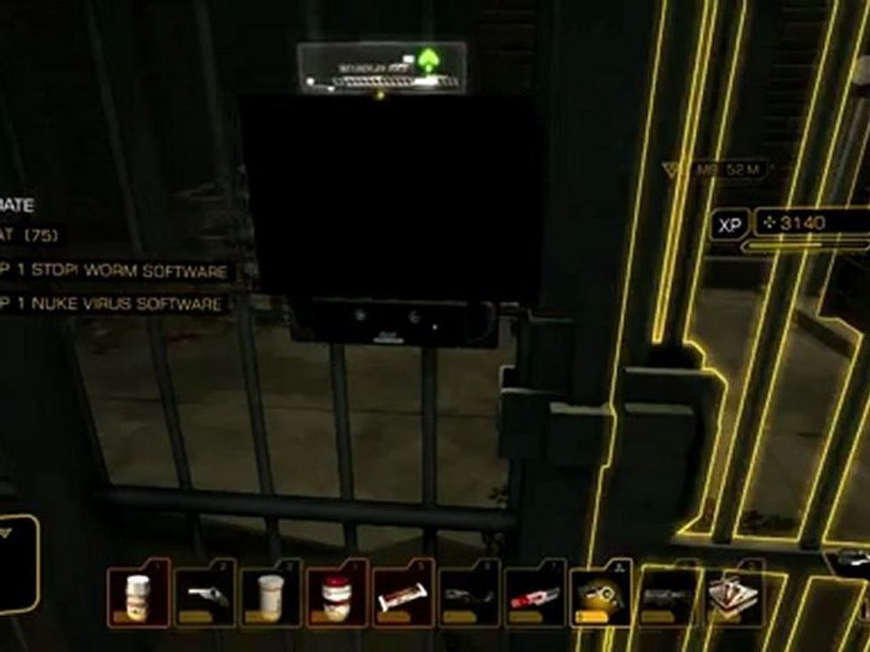 Deus Ex: Human Revolution