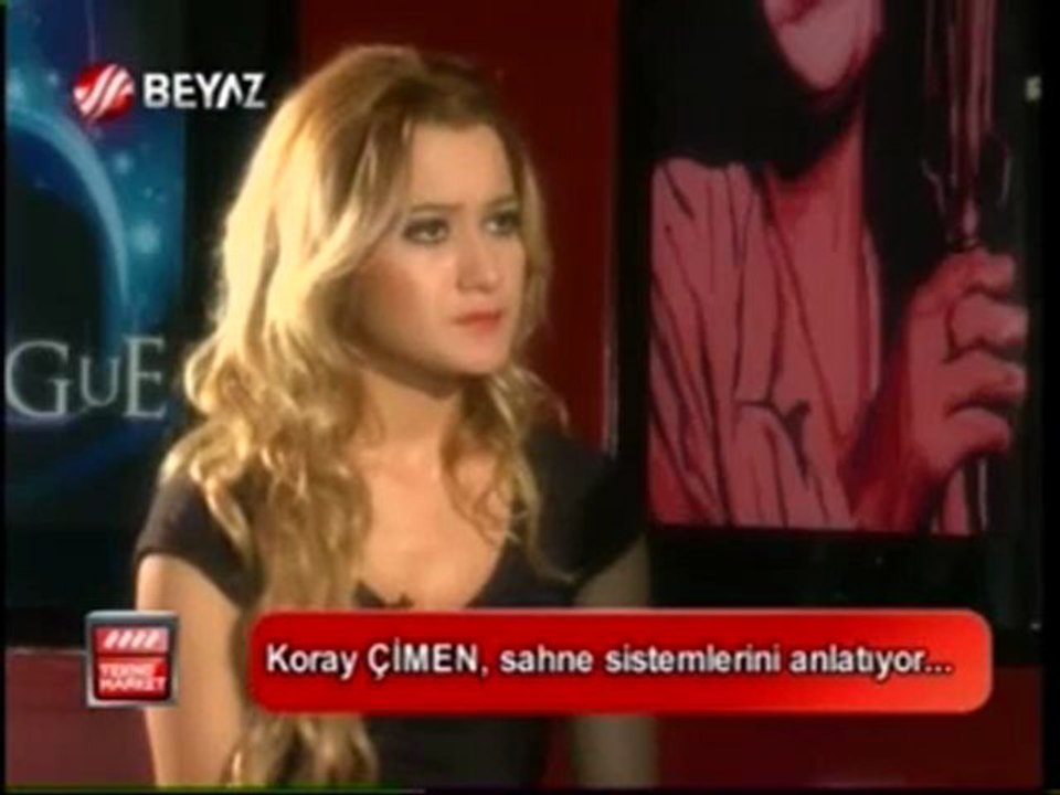 TeknoMarket 57.Bölüm 1.Kısım