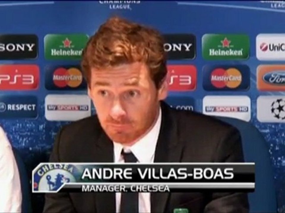 Die Zusammenfassung vom Dienstag