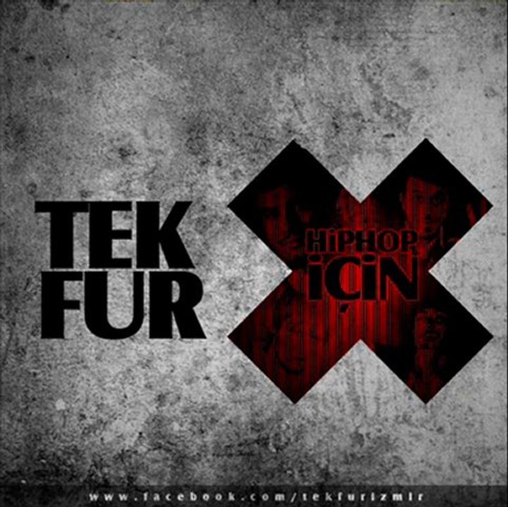 Tekfur - Hiphop İçin (Diss to Şanışer,Sehabe,Sokrat,Flowart)
