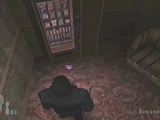 Max Payne Walkthrough 03/Dans la peau de Bogart