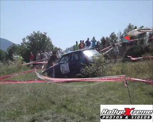 rallye gap racing 2011 es7