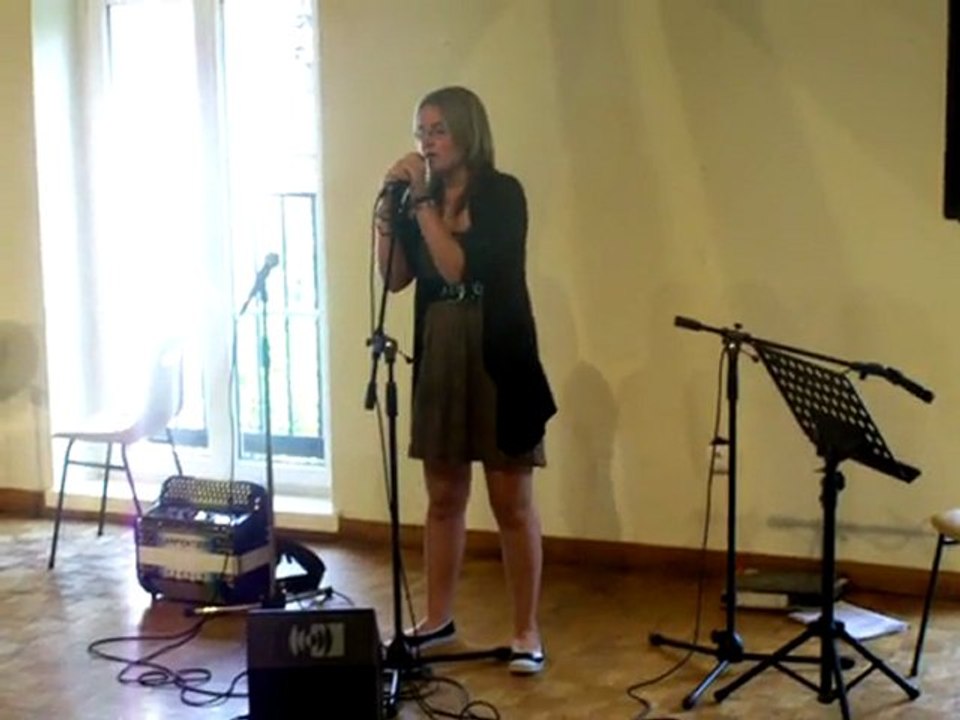Someone Like You