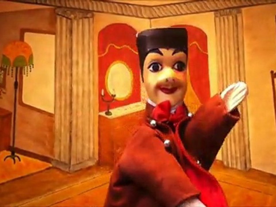 Bienvenue sur le site de la Compagnie Slessio !