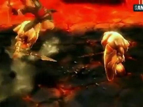 Fire Emblem 3DS : First pictures (TGS 2011)