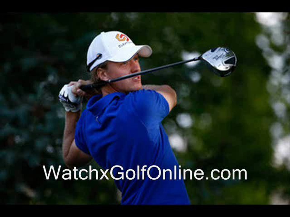 Watch Albertsons Boise Open Golf 2011