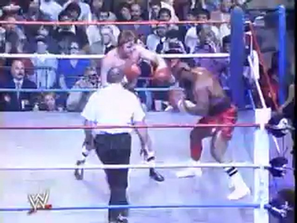 WM 2 part 3/10