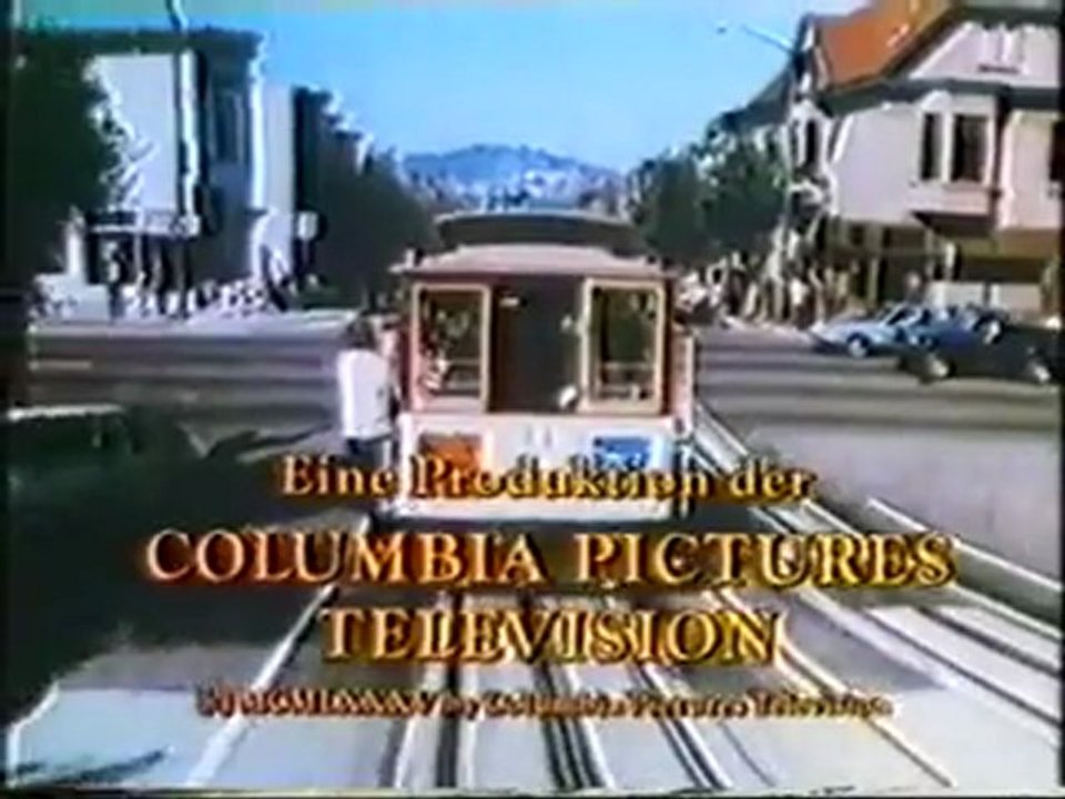 Harry Fox, le vieux renard - Générique (Série tv)