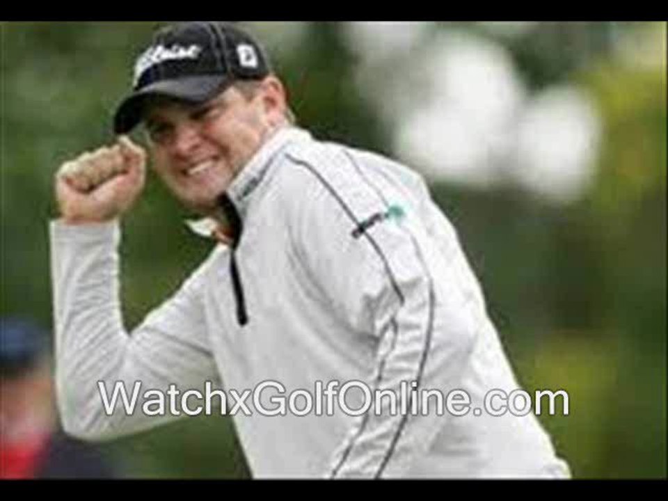 Watch Albertsons Boise Open Golf 2011 Online