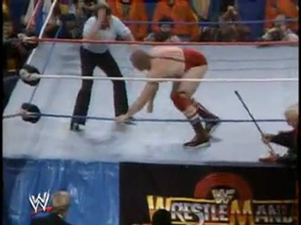 WM 2 part 4/10
