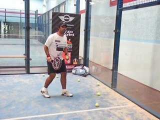 Lección 14: Doble pared de revés abierta