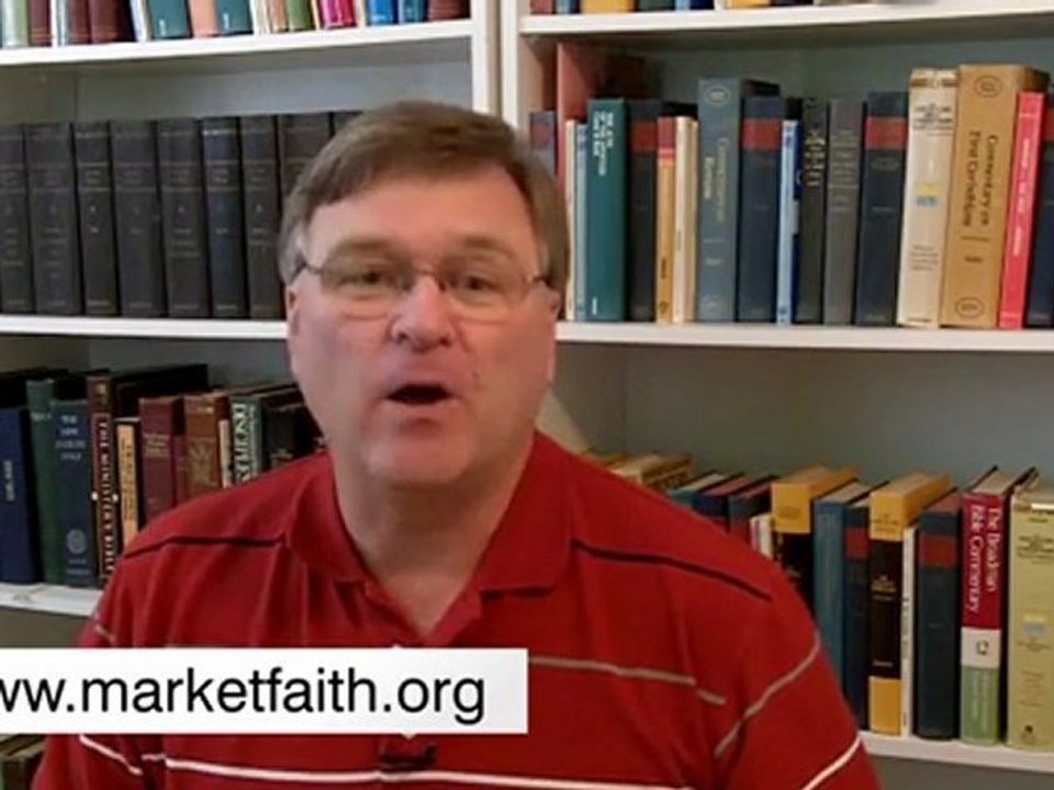 The Practical Implications of Worldview
