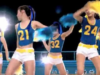 Girls' Evolution (Girls' Generation Medley)