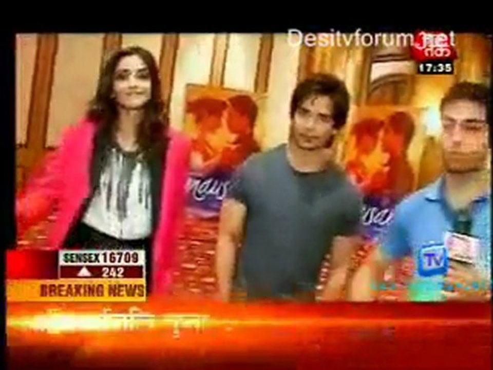 Movie Masala [AajTak News] - 14th September 2011 Part1