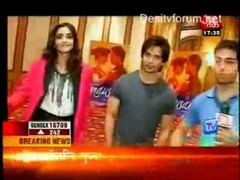 Movie Masala [AajTak News] - 14th September 2011 Part1